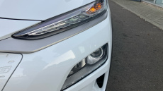 Hyundai Kona 150kW Premium 64kWh 5dr Auto Electric Hatchback